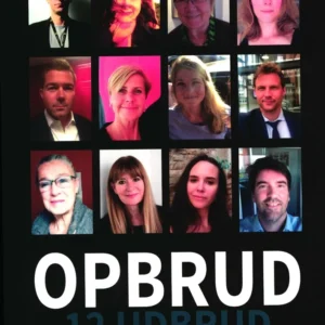 Opbrud 12 udbrud