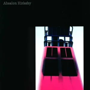 SPOR 3 - Absalon Kirkeby
