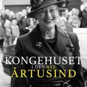 Kongehuset i det nye årtusind