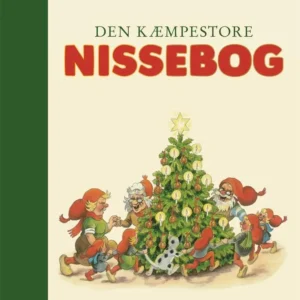 Den kæmpestore nissebog