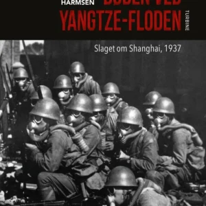 Døden ved Yangtze-floden