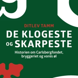 De klogeste og skarpeste