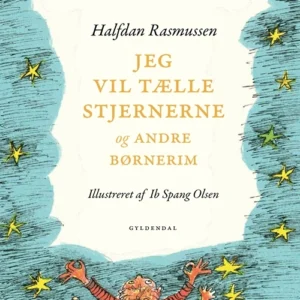 Jeg vil tælle stjernerne og andre børnerim