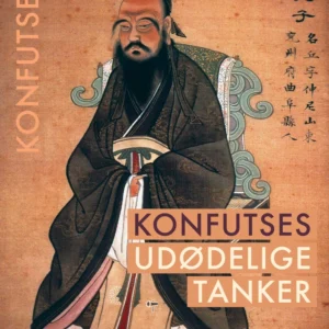 Konfutses udødelige tanker