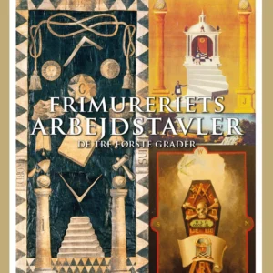 Frimureriets Arbejdstavler