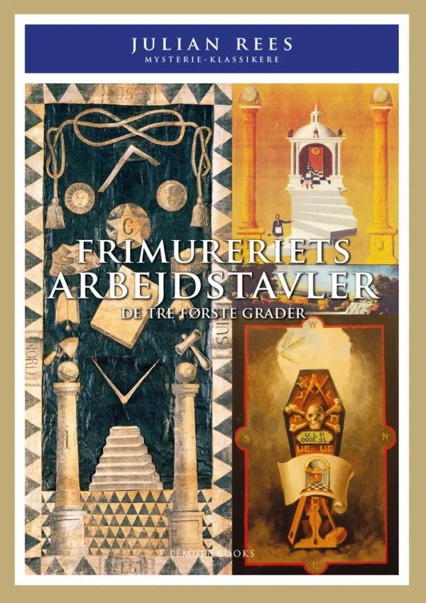Frimureriets Arbejdstavler