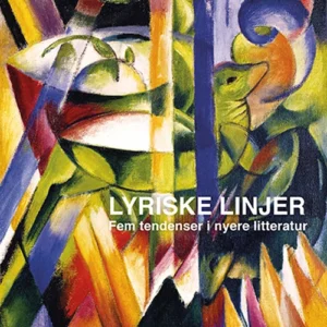 Lyriske linjer