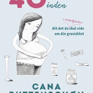 40 uger inden