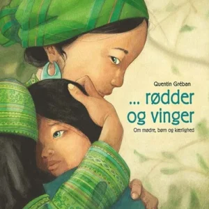 Rødder og vinger