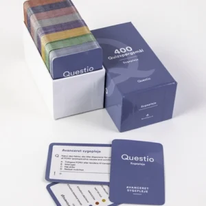 Sygepleje - 400 quizspørgsmål