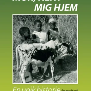 Mor, hent mig hjem