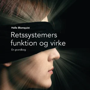 Retssystemers funktion og virke