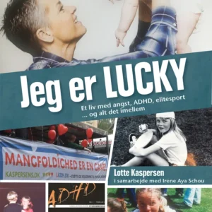 Jeg er Lucky