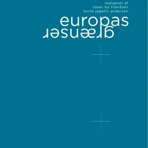 Europas grænser