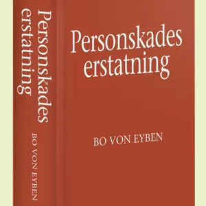 Personskadeserstatning