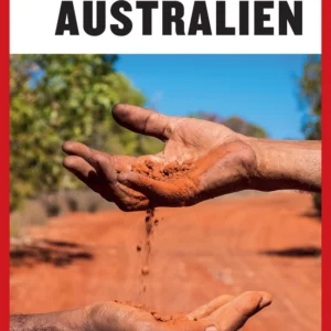 Turen går til Australien