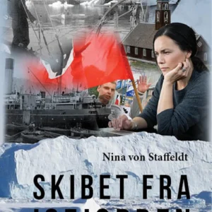 Skibet fra Isfjorden