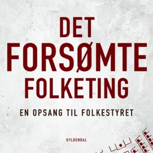 Det forsømte Folketing