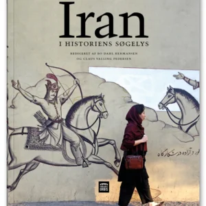 Iran i historiens søgelys
