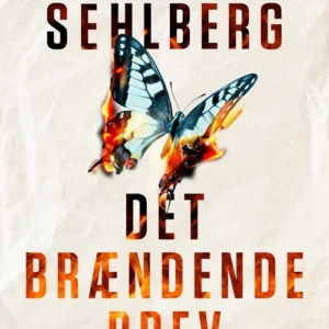 Det brændende brev