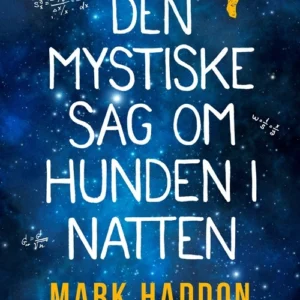 Den mystiske sag om hunden i natten