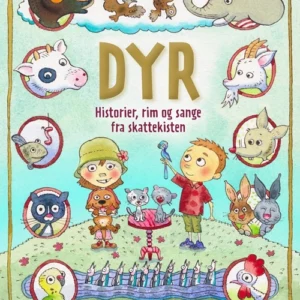 Dyr