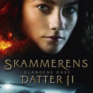 Skammerens datter II - filmudgave