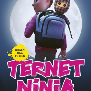 Ternet Ninja - filmudgave