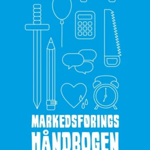 Markedsføringshåndbogen - for små virksomheder
