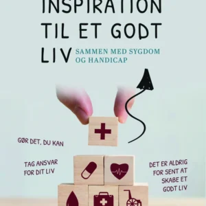 Inspiration til et godt liv