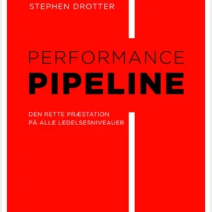 Performance Pipeline