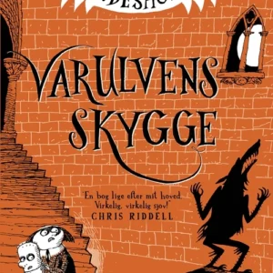 Varulvens skygge