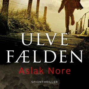 Ulvefælden