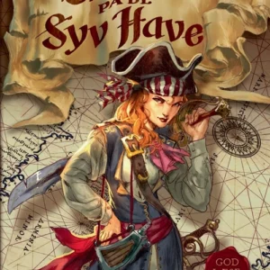 Søstre på De Syv Have - Den Sorte Vinge