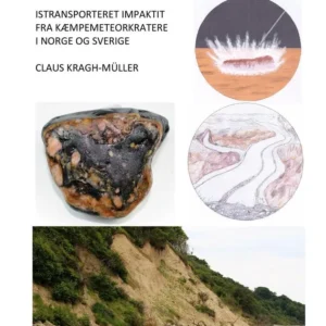 STEN FRA ASTROBLEMER