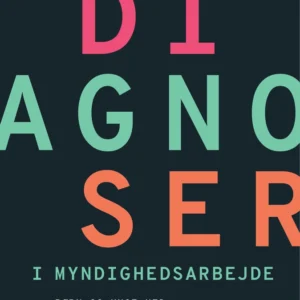 Diagnoser i myndighedsarbejde