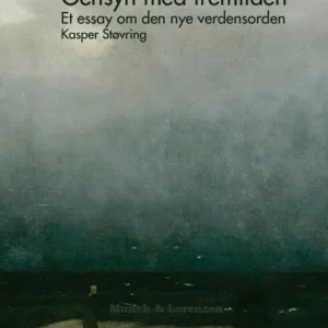 Gensyn med fremtiden