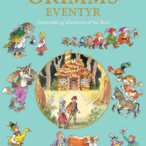 Grimms eventyr