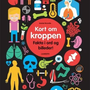 Kort om kroppen