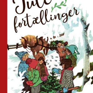 Julefortællinger