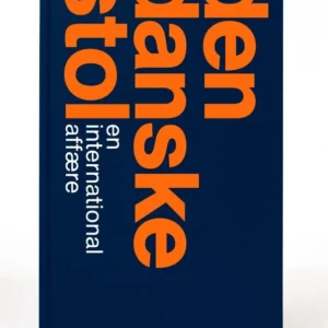 Den danske stol