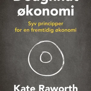 Doughnut-økonomi
