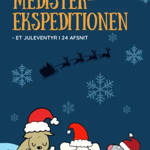 Medister-ekspeditionen