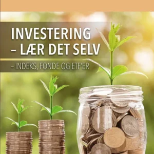 Investering - lær det selv