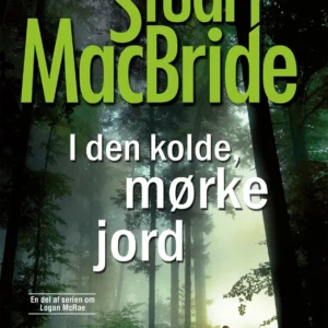 I den kolde, mørke jord