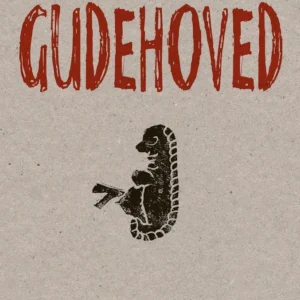 Gudehoved
