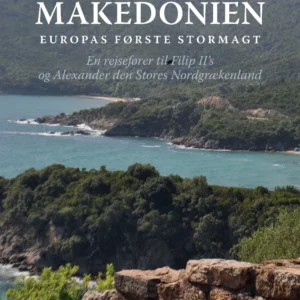 Makedonien