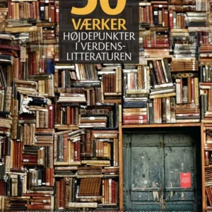 50 værker
