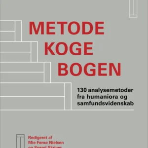Metodekogebogen