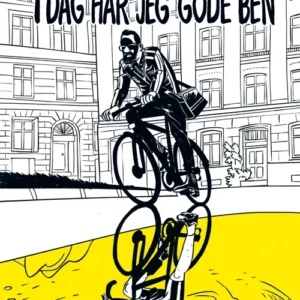 I dag har jeg gode ben